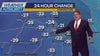 Forecast: A cold start to Sunday after dramatic temp change