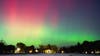 Northern lights dazzle over Chicagoland and across Illinois: PHOTOS