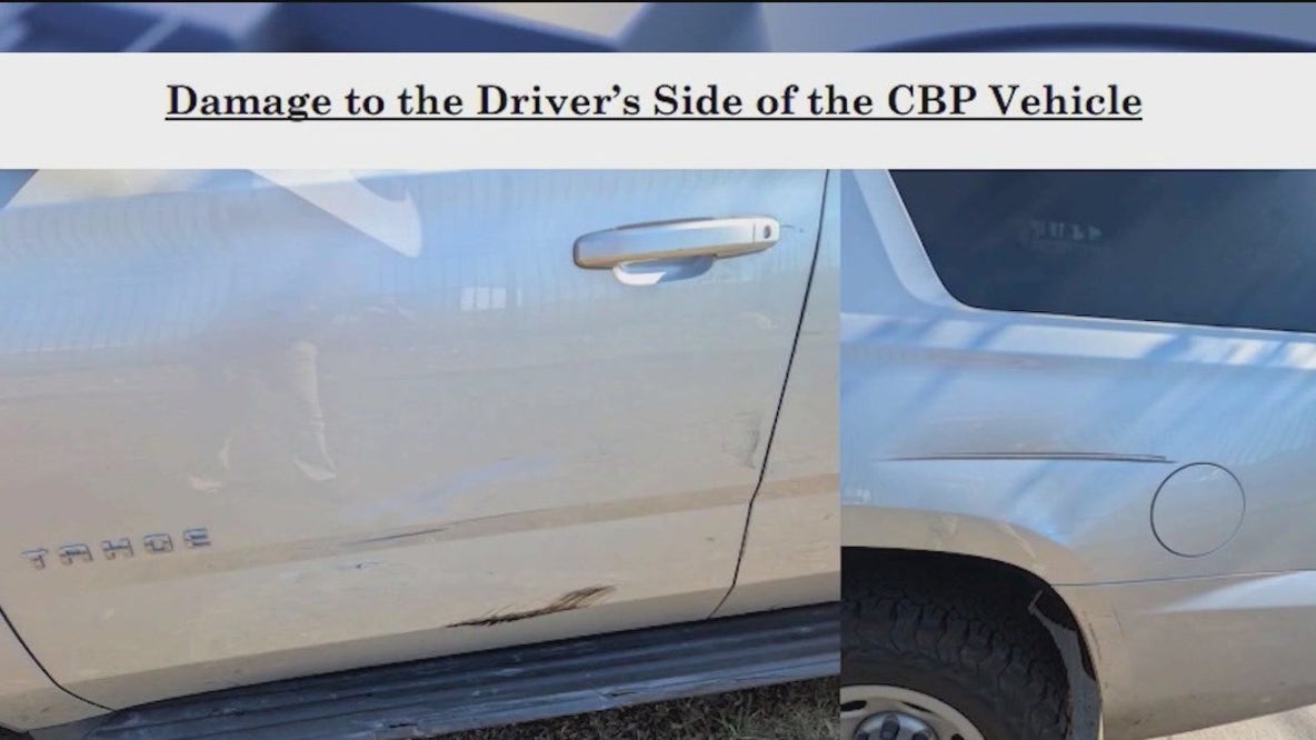 Evidence, text messages at issue in Border Patrol shooting case in Chicago