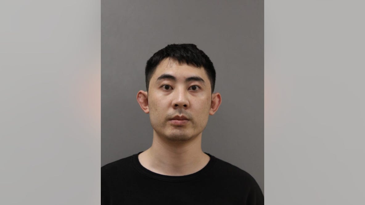 Chicago man charged in Stevenson Expressway road rage shooting: police