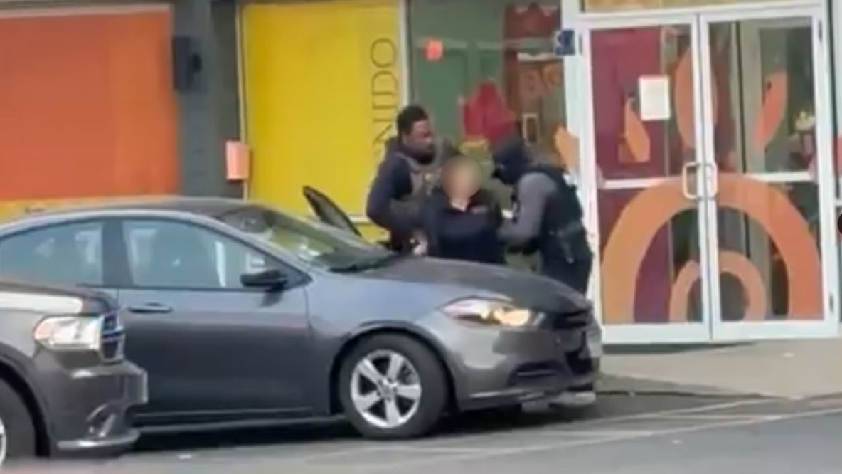 Feds arrest teacher at Chicago daycare after pursuit, officials say