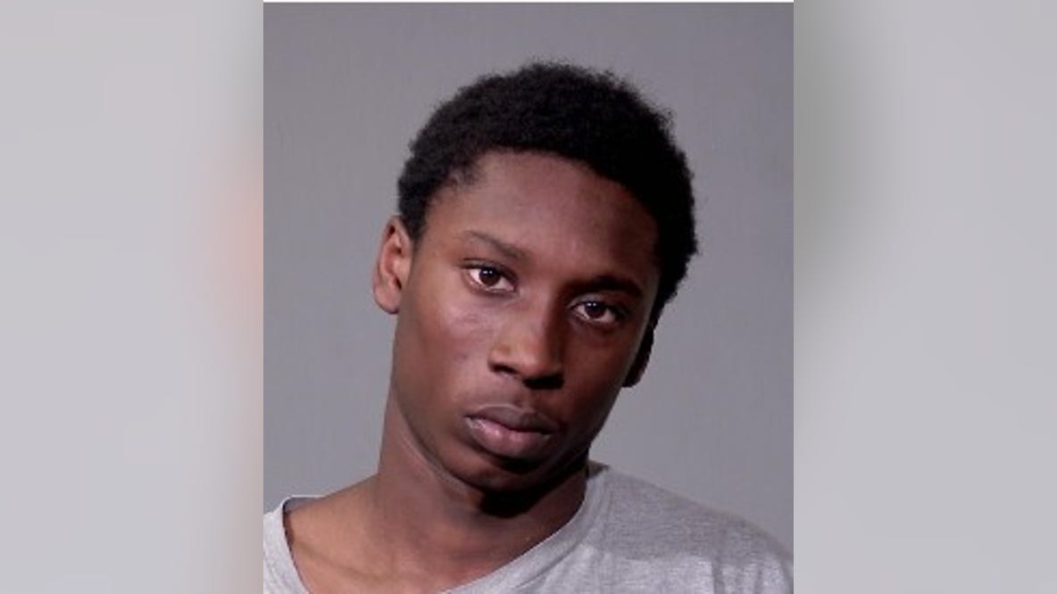 Joliet man charged after early-morning burglaries at three local businesses: police