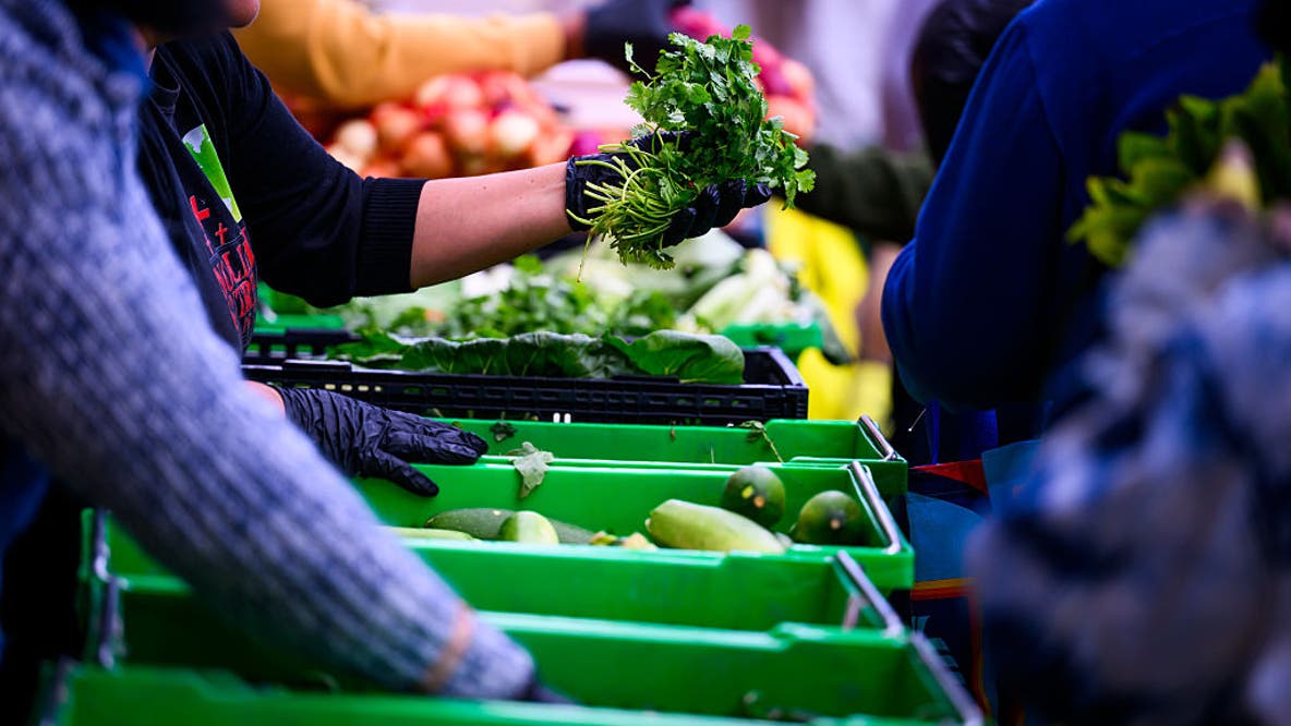 IL gives $400 payments to thousands who lost SNAP benefits