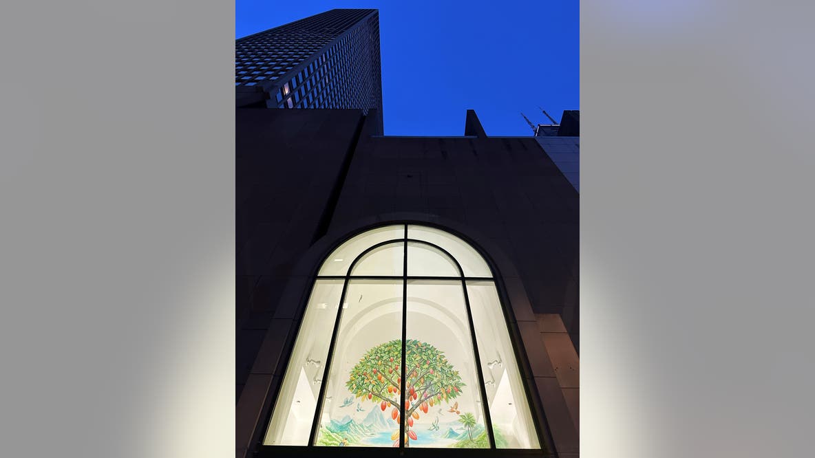 Hotel Chocolat coming to Michigan Avenue this holiday season