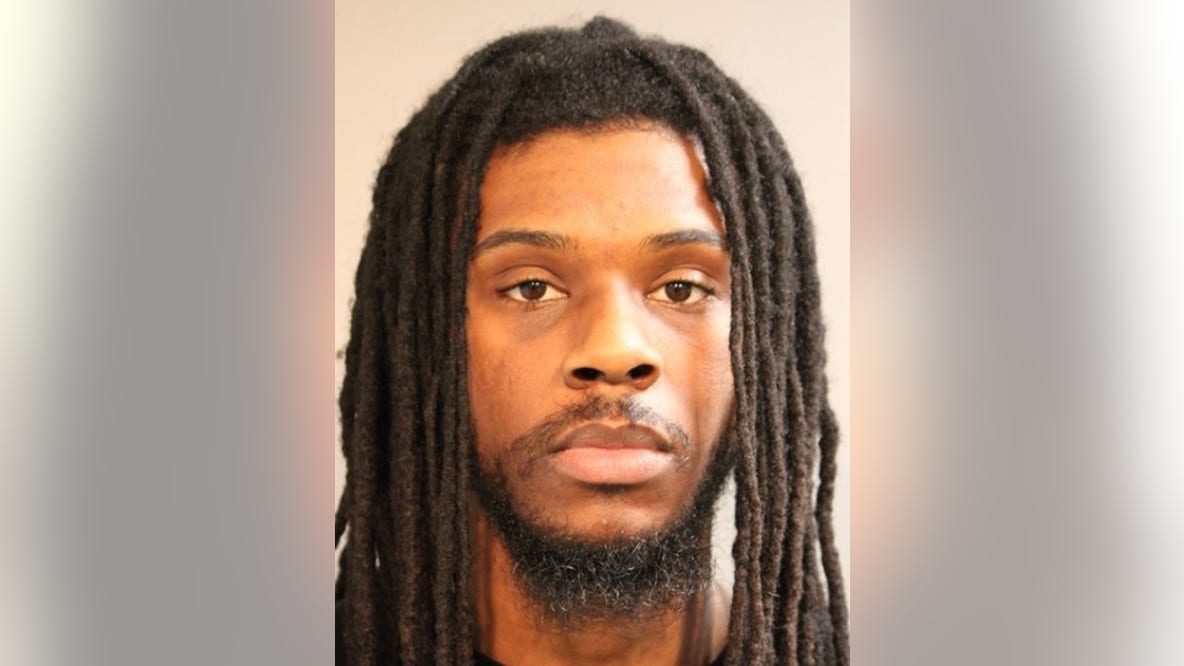 Suburban Chicago man charged in shooting of woman on North Side