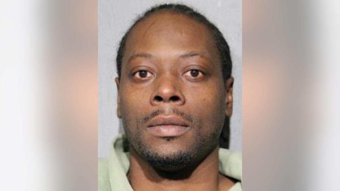 Chicago crime: Man charged in West Englewood shooting