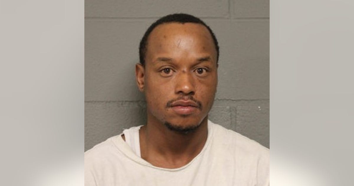 Ford Heights man arrested after fleeing police with open alcohol ...