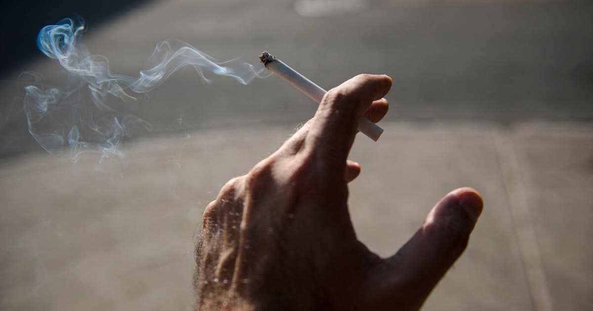 cigarette stats Smoking is down, but almost 38 million American adults still smoke | CDC  Online Newsroom