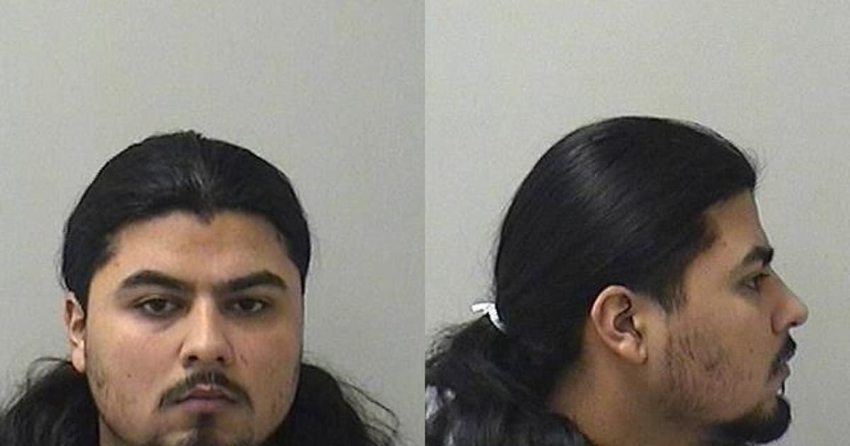 Montgomery man sentenced to 25 years for role in deadly Aurora shooting ...