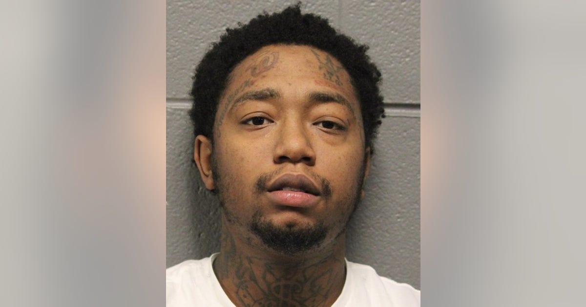 Chicago man charged with murder in West Side shooting | FOX 32 Chicago