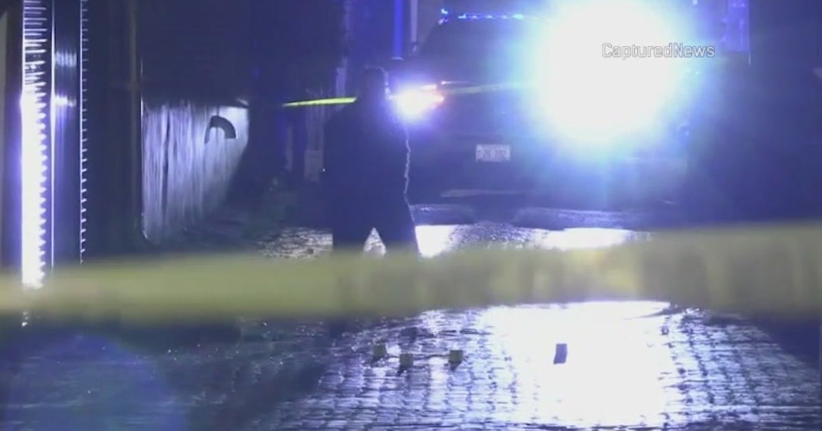 Chicago crime: Man shot, killed on near NW Side overnight, police say ...