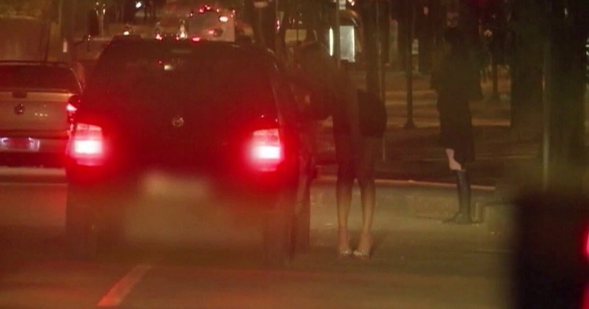 Inside Chicago's prostitution crisis: After years of complaints