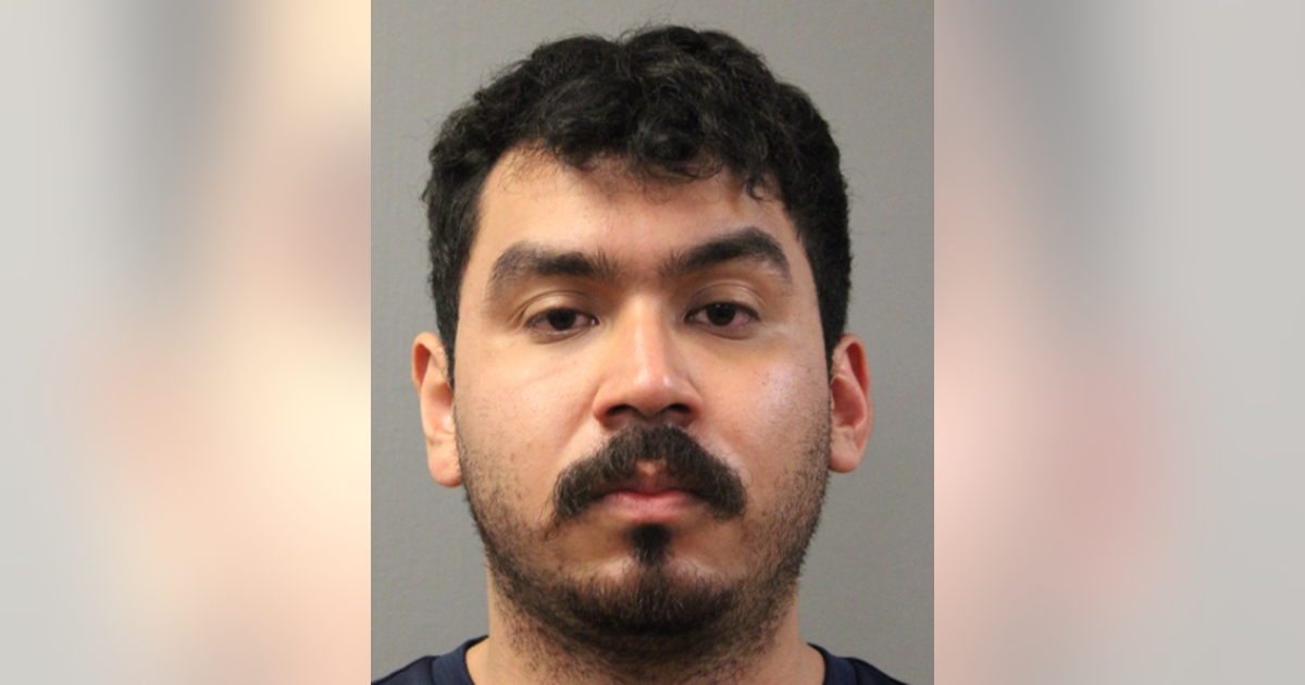 Chicago man charged for fatally stabbing woman in Logan Square: police ...