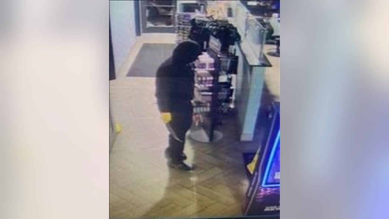 Police seek three suspects in Maine Township gas station burglary
