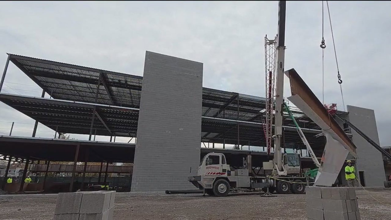 New Austin HOPE Center to offer children’s specialty care on Chicago's West Side by next summer