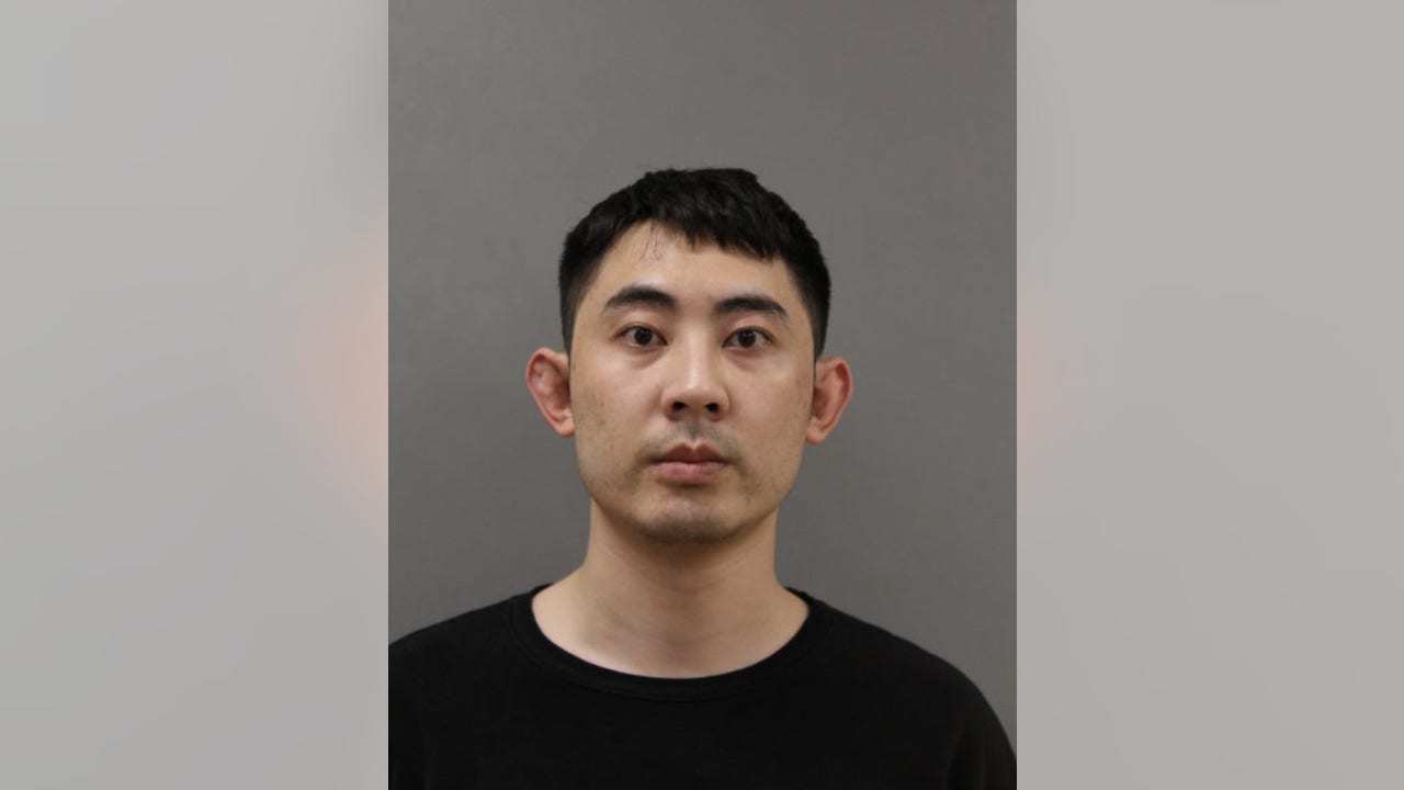 Chicago man charged in Stevenson Expressway road rage shooting: police