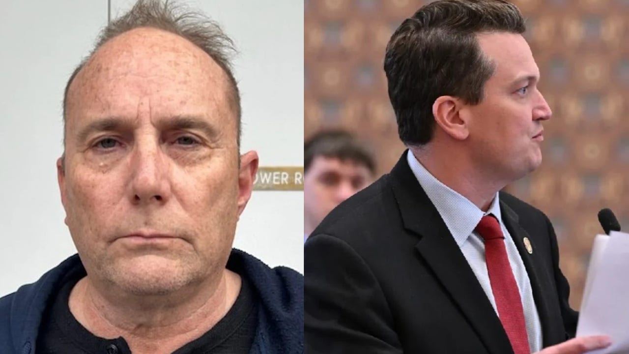 Chicago man threatened IL state senator, police say