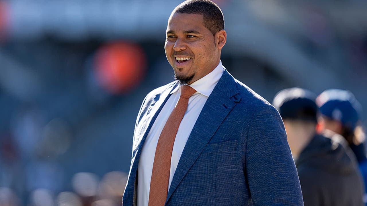 Final Word: A statement win for the Chicago Bears brings validation for GM Ryan Poles