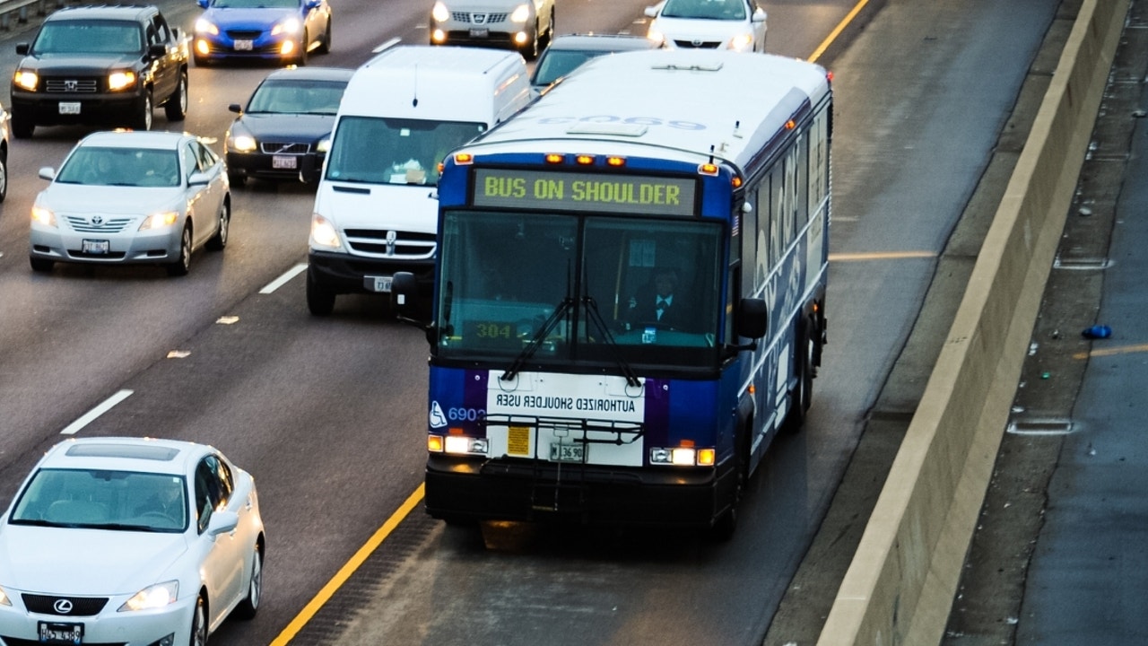 Pace Bus express service could expand to west suburbs