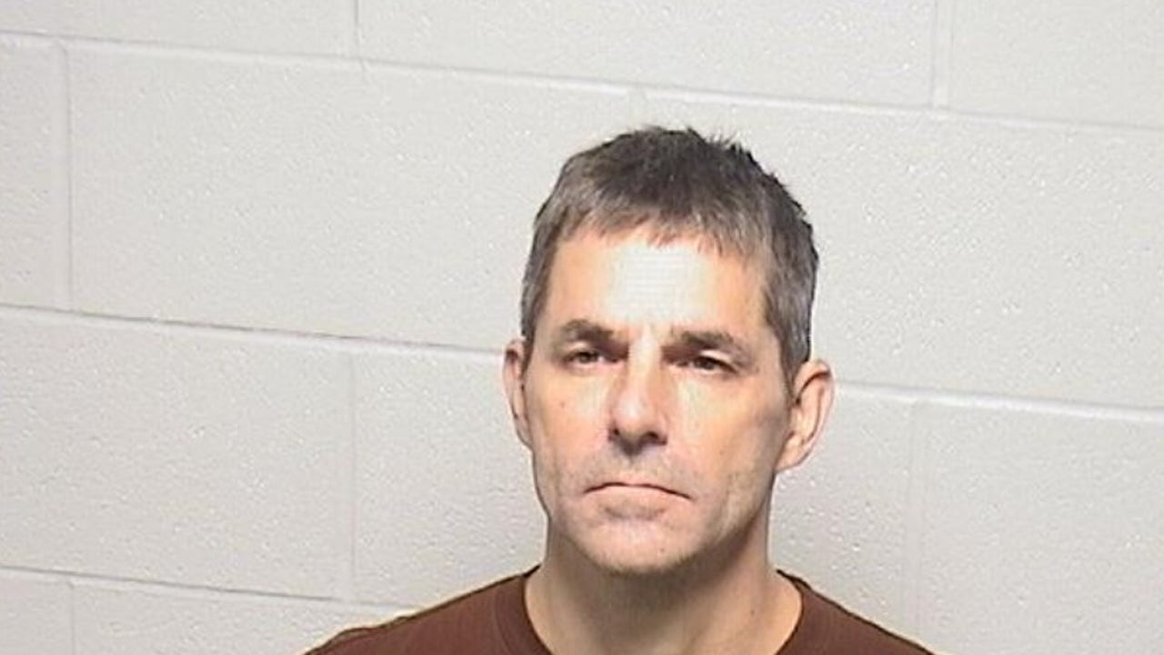 Winthrop Harbor Man Arrested for Threatening Former President Trump