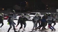 Country Club Hills youth football team headed to nationals — if they can afford the trip