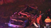 12-year-old, 2 adults killed in I-94 crash in Chicago