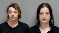Huntley couple arrested on charges of sexual conduct with an animal: police