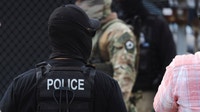 'Operation Clean House' nets 47 fugitives across Chicagoland, feds say