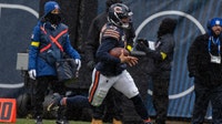 Caleb Williams runs wild as Bears beat Giants — but how long can he keep it up? | Telander