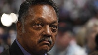 Rev. Jesse Jackson, civil rights leader and staunch activist, dies at 84