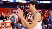 Illinois basketball: What an Andrej Stojakovic return means for the Illini