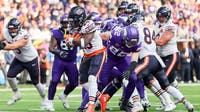 A 7-3 record says a lot: What we learned from the Chicago Bears' win over the Minnesota Vikings