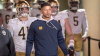 Notre Dame football: What to make of the 10-2 Irish's College Football Playoff resume, and where they stand