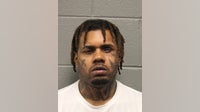 Chicago man arrested 4 months after West Side shooting, police say
