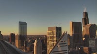 Chicago weather: Near 90 degrees today before thunderstorms move in