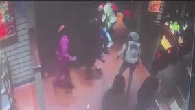 Chicago Chili’s greeter attacked after customers object to wait time, video shows