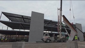 New Austin HOPE Center to offer children’s specialty care on Chicago's West Side by next summer