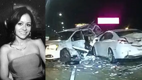 Lawsuit claims suburban Chicago bar overserved driver in deadly crash, gave him drink 'to go'