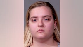 Joliet woman charged with abandoning 4-year-old daughter