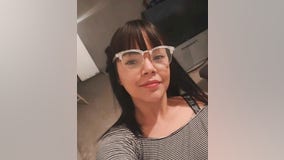 Ayaremi Vasquez Jimenez: Chicago woman goes missing from South Side, police say