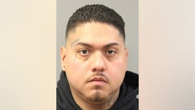 Chicago man arrested 3 months after Northwest Side shooting, police say