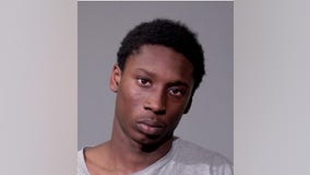 Joliet man charged after early-morning burglaries at three local businesses: police