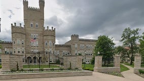 Eastern Illinois University says report of armed person on campus was unfounded