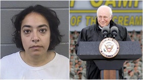 UChicago professor posts vile social media comment on Dick Cheney hours after his death