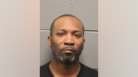 Chicago man charged after asking juvenile for explicit photos online: police