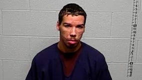 Chicago-area man charged with setting home on fire after Thanksgiving argument