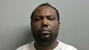 Cook County man ordered held after armed robbery at Oak Brook gas station