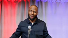 Benet Academy hires Illinois football assistant, 3-time Super Bowl champ as head football coach