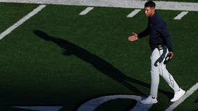 Get the ick out of your system now, Notre Dame: takeaways from college football Week 10