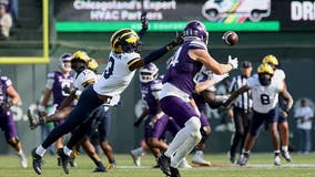 Almost an upset: Takeaways from Northwestern's loss at the buzzer to No. 18 Michigan